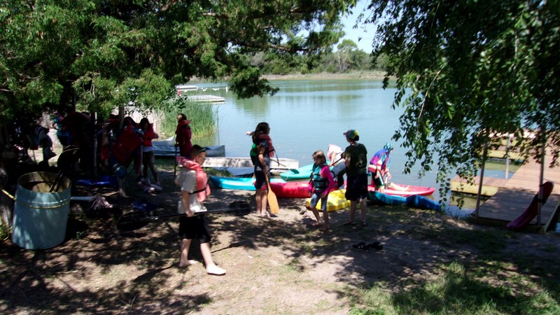 new haven park and rec summer camp